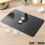 The Food Defrosting™