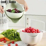 The Strainer Bowl™